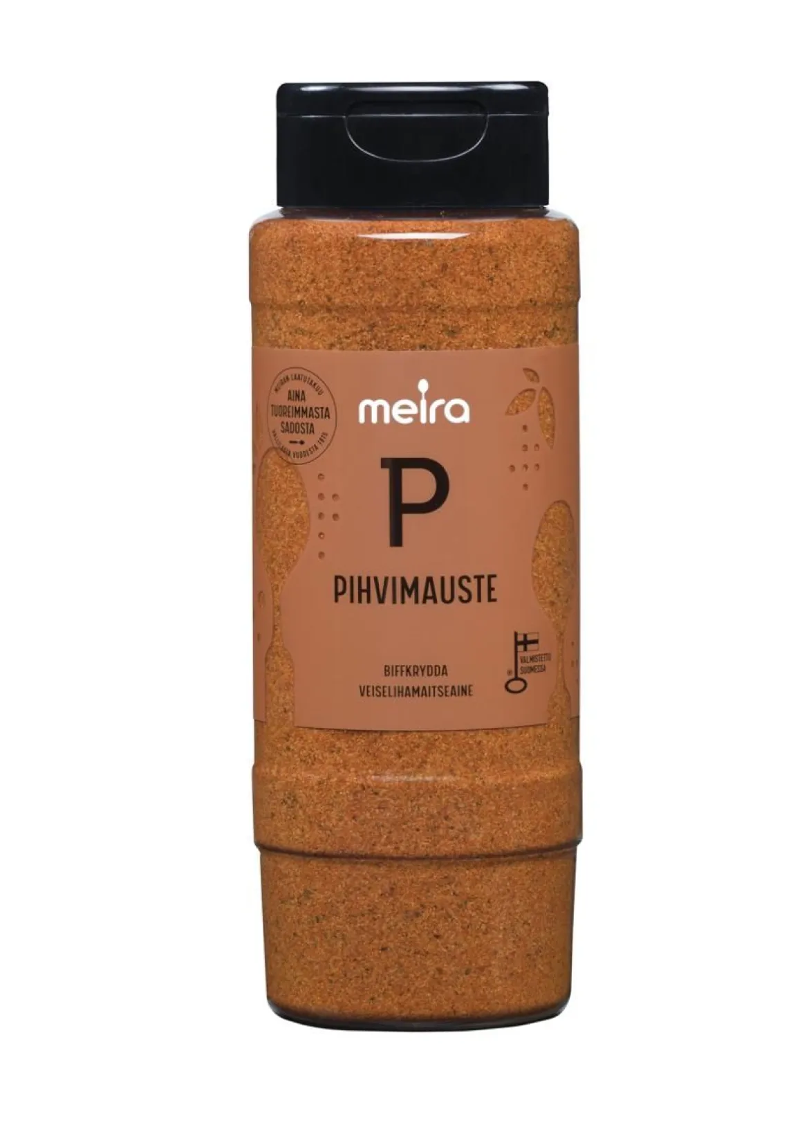 MEIRA PIHVIMAUSTE 600 G