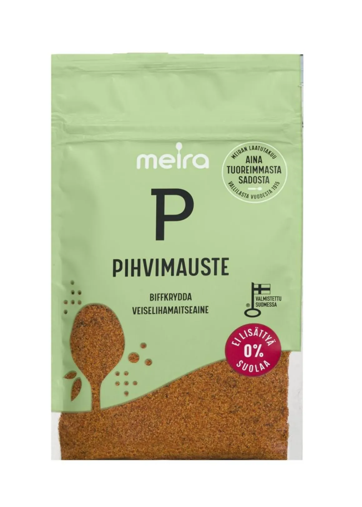 MEIRA PIHVIMAUSTE, SUOLATON 35 G