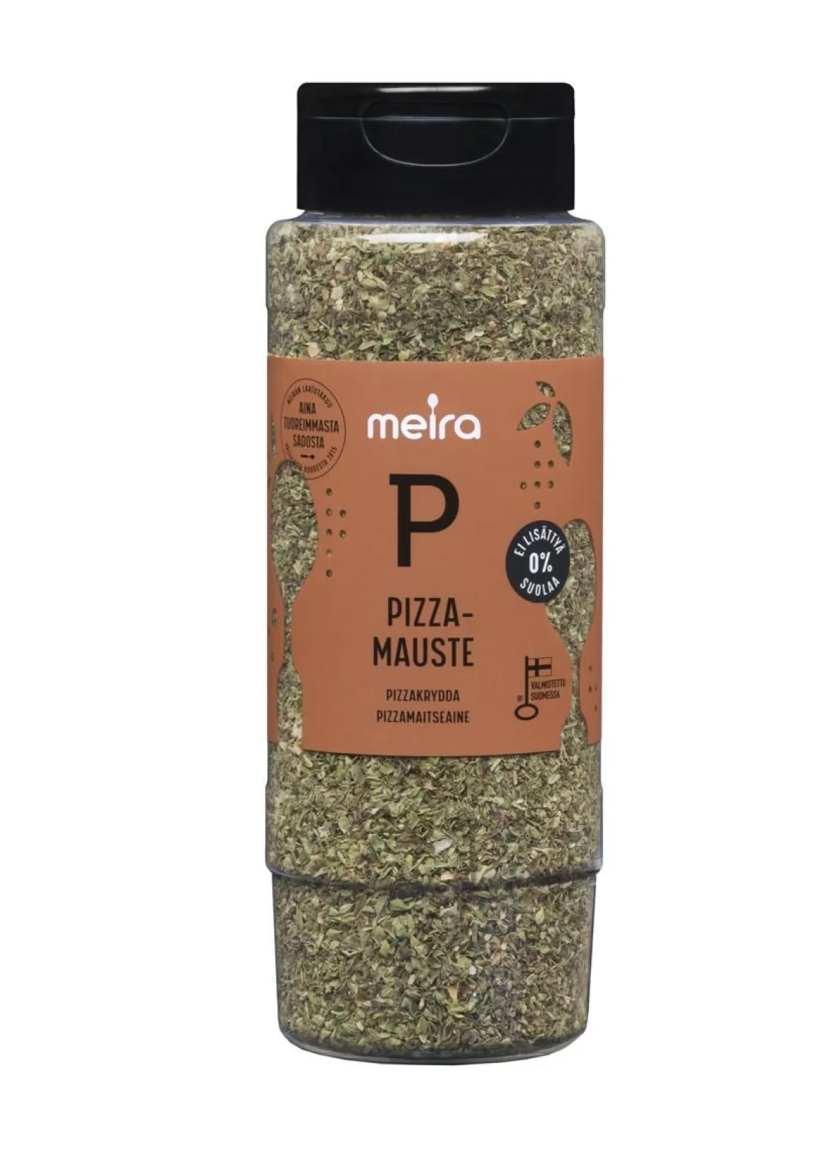 MEIRA PIZZAMAUSTE SUOLATON 160 G