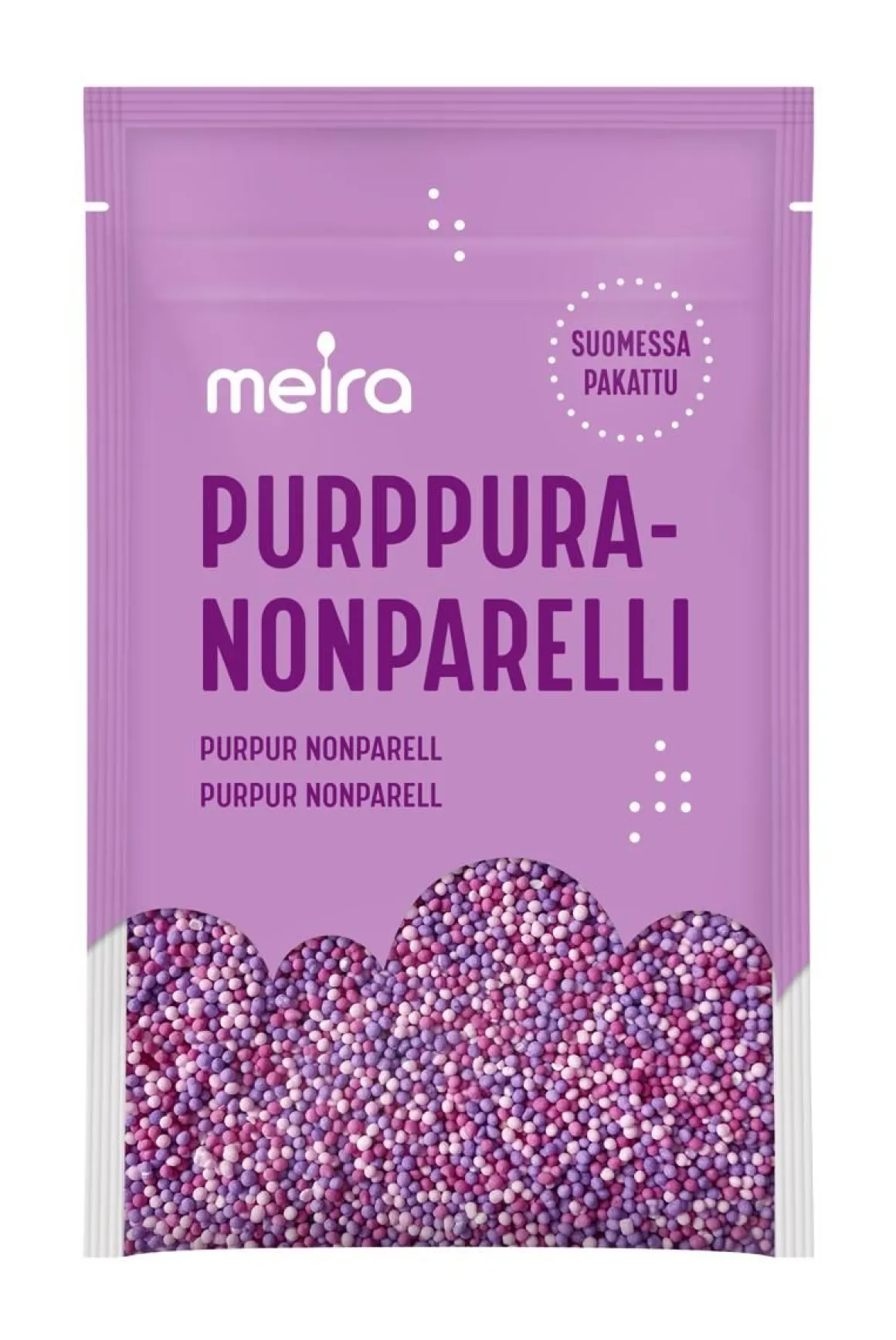 MEIRA PURPPURA NONPARELLI 60 G