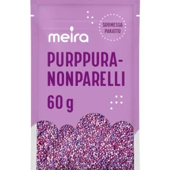 MEIRA PURPPURA NONPARELLI  60 G