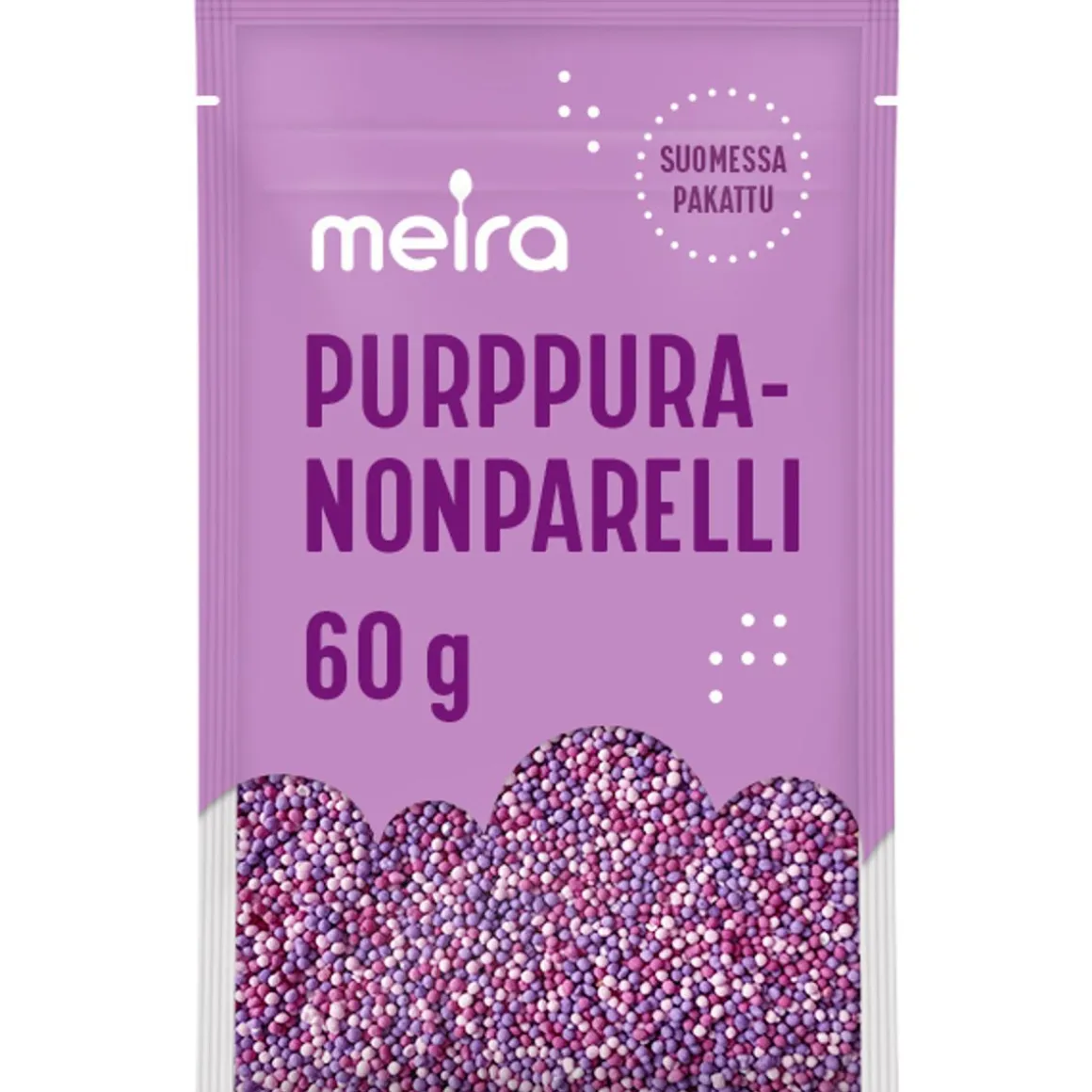 MEIRA PURPPURA NONPARELLI 60 G