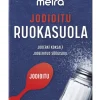 MEIRA RUOKASUOLA 1 KG