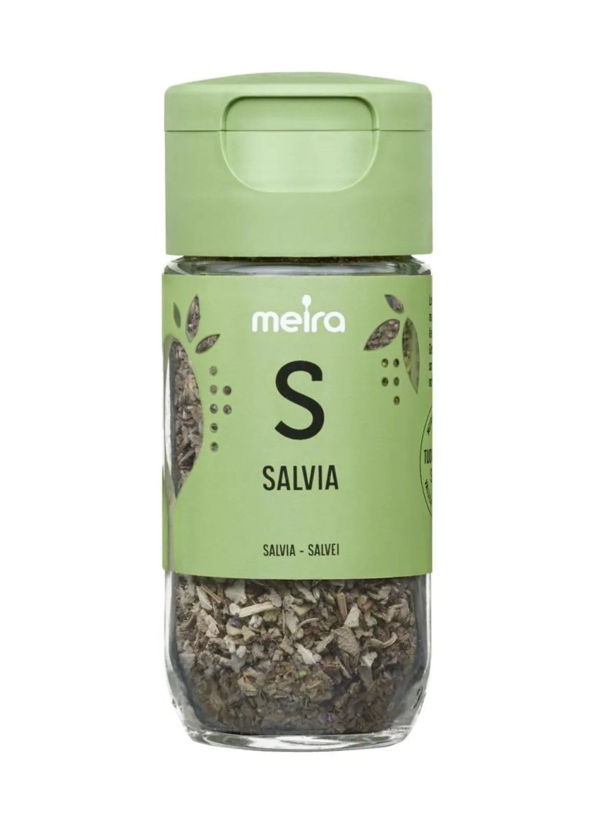 MEIRA SALVIA 12 G