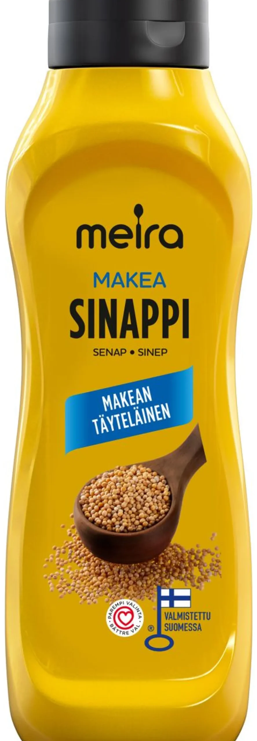 MEIRA SINAPPI MAKEA 480 G