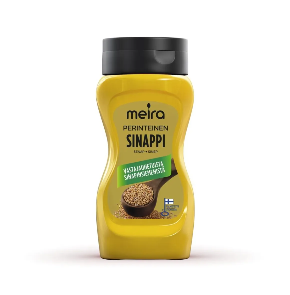 MEIRA SINAPPI PERINTEINEN 260 G