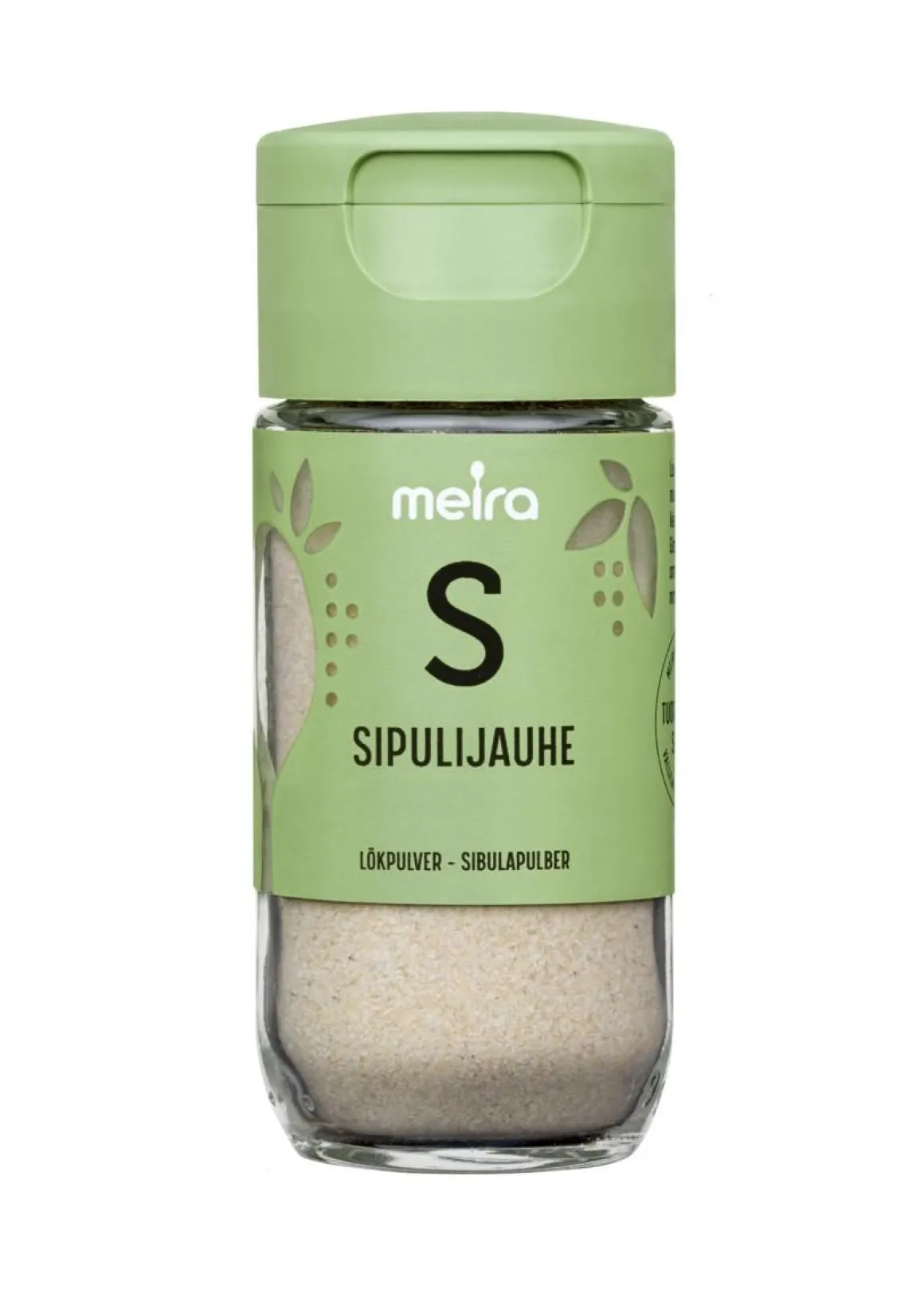 MEIRA SIPULIJAUHE 38 G
