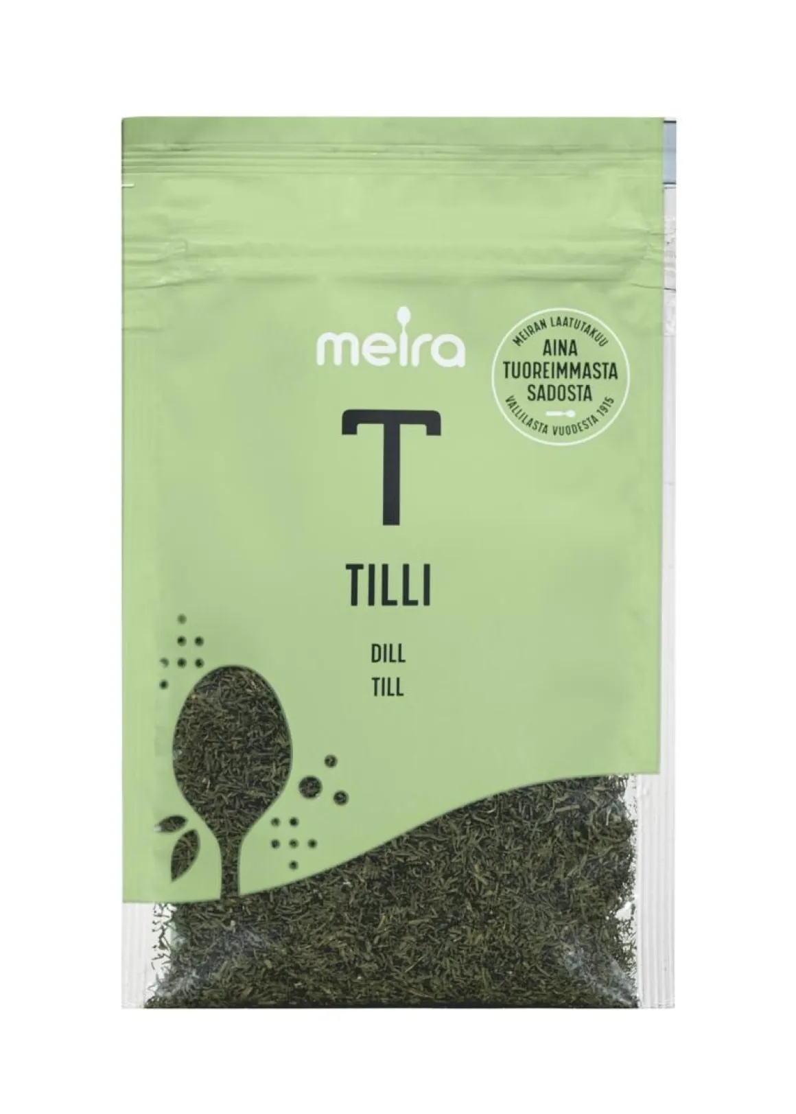 MEIRA TILLI 8 G