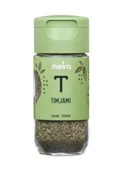 MEIRA TIMJAMI 15 G