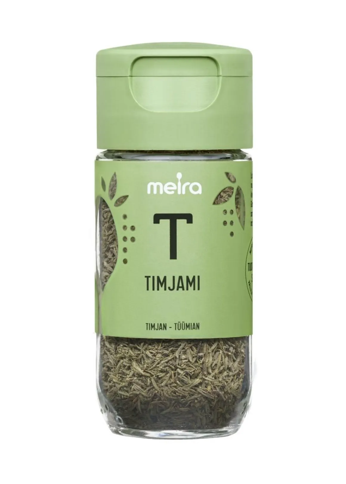 MEIRA TIMJAMI 15 G