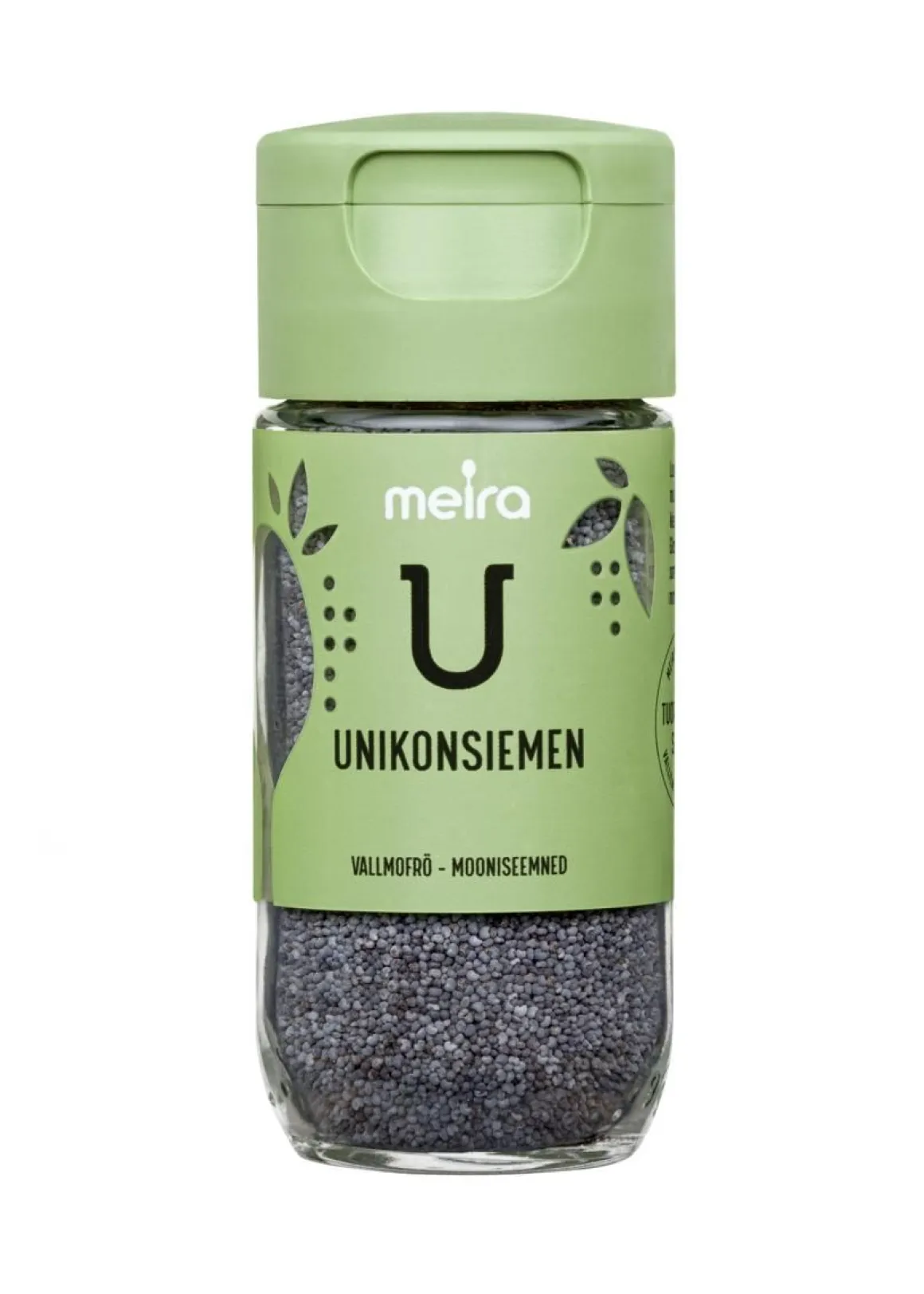 MEIRA UNIKONSIEMEN 44 G