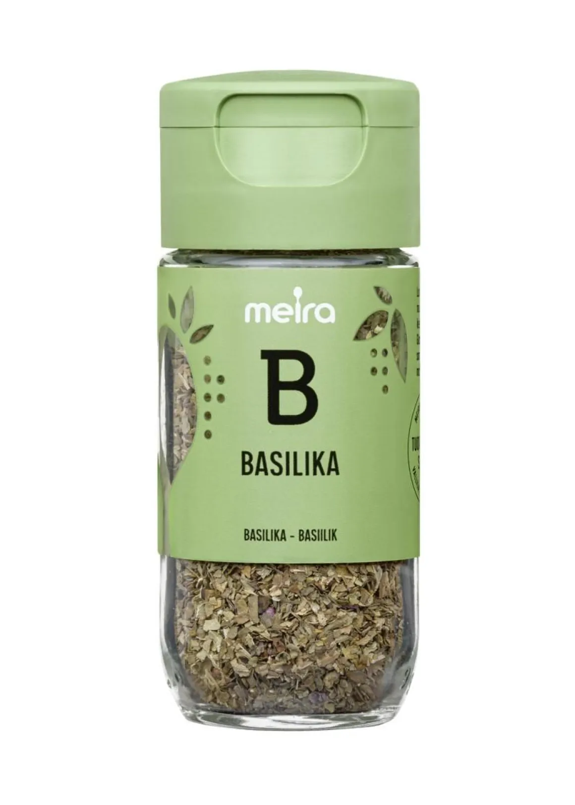 MEIRA BASILIKA 9 G