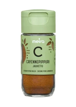 MEIRA CAYENNEPIPPURI 32 G
