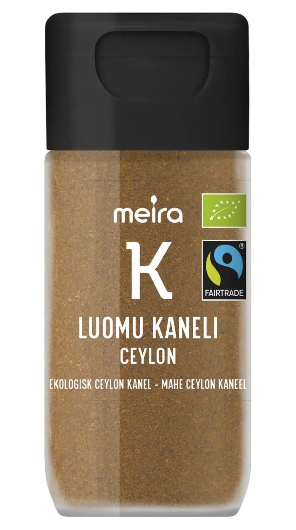 MEIRA CEYLON KANELI LUOMU RK 22 G