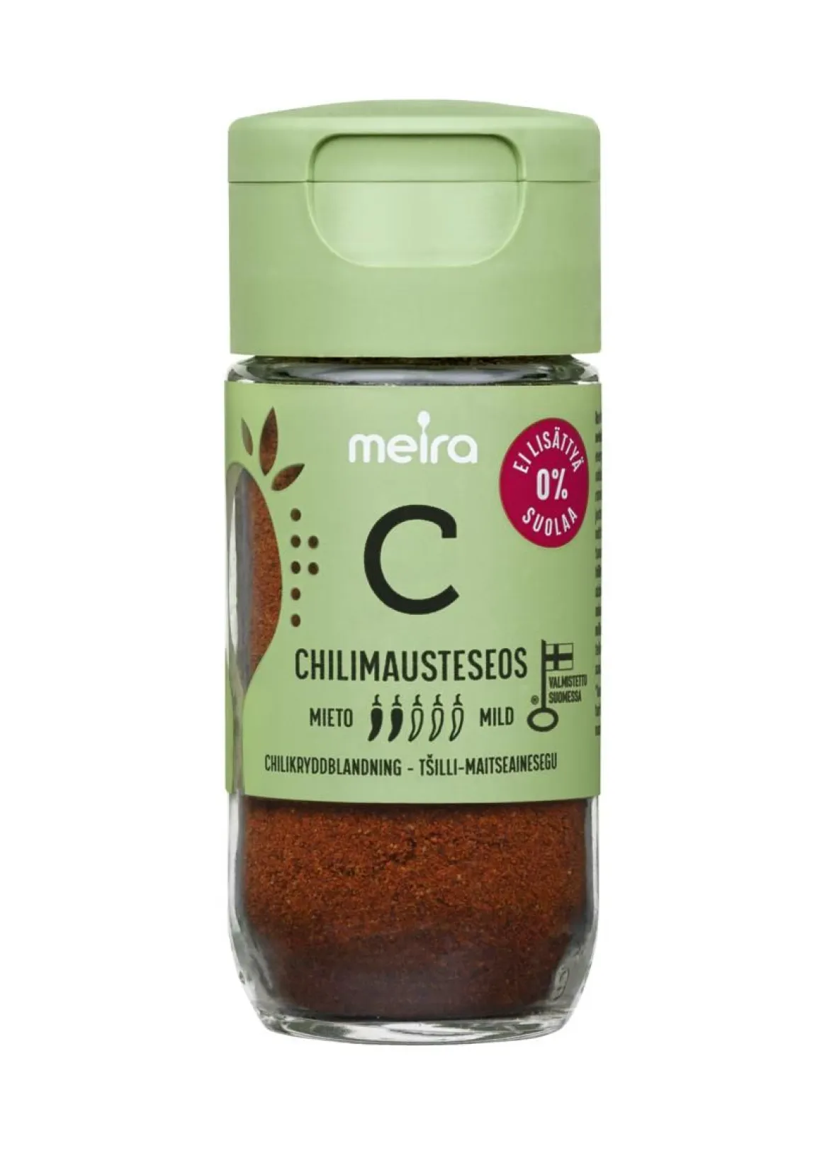 MEIRA CHILIMAUSTESEOS SUOLATON 36 G