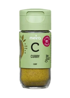 MEIRA CURRY, SUOLATON 37 G