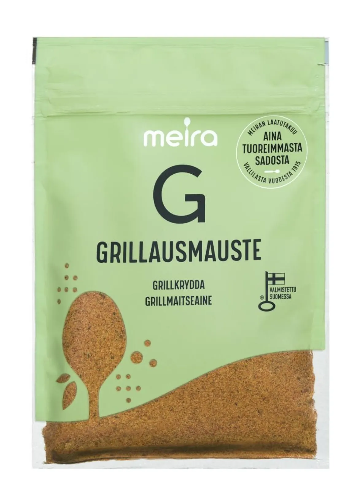 MEIRA GRILLAUSMAUSTE 110 G