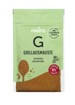 MEIRA GRILLAUSMAUSTE SUOLATON 35 G