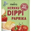 MEIRA HERKKUDIPPI PAPRIKA  16 G