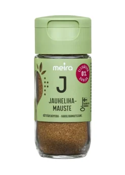 MEIRA JAUHELIHAMAUSTE, SUOLATON 40 G