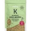 MEIRA KALAMAUSTE SITRUS-INKIVÄÄRI 25 G