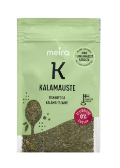 MEIRA KALAMAUSTE SUOLATON 440 G
