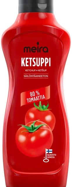 MEIRA KETSUPPI 950 G