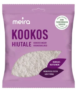 MEIRA KOOKOSHIUTALE 150 G