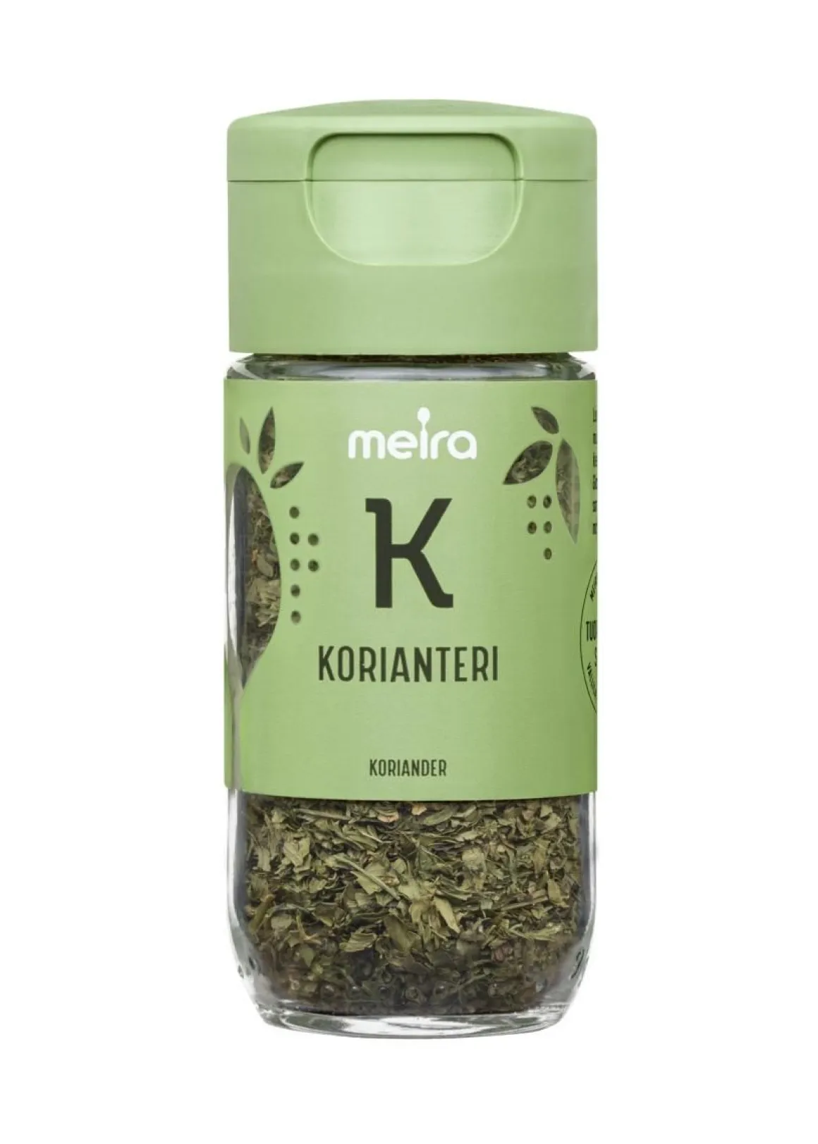 MEIRA KORIANTERI 9 G