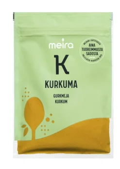 MEIRA KURKUMA 60 G