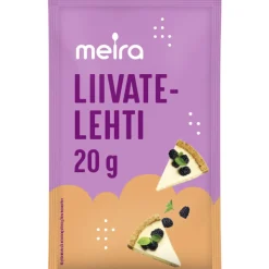MEIRA LIIVATELEHTI 20 G