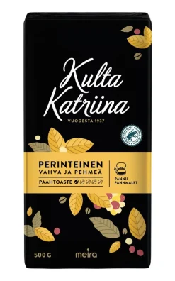 MEIRALLE ENSISIJ KULTA KATRIINA PANNU 500 G
