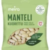 MEIRA MANTELI KUORITTU 300 G