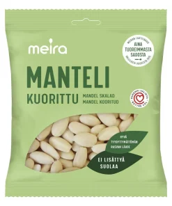MEIRA MANTELI KUORITTU 300 G