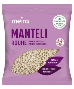 MEIRA MANTELIROUHE 250 G