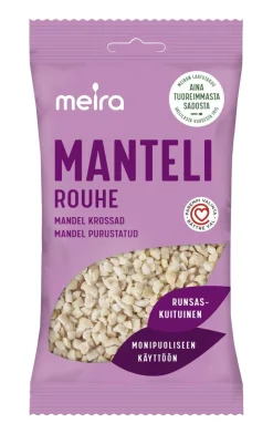 MEIRA MANTELIROUHE 80 G