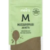 MEIRA MUSTAPIPPURI JAUHETTU 25 G
