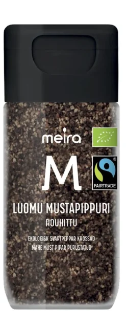 MEIRA MUSTAPIPPURI ROUHITTU LUOMU 35 G