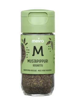 MEIRA MUSTAPIPPURI ROUHITTU 35 G