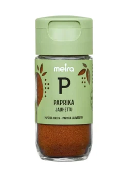 MEIRA PAPRIKA JAUHETTU 34 G