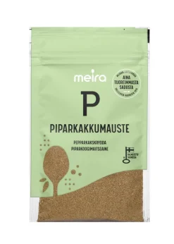 MEIRA PIPARKAKKUMAUSTE 24 G