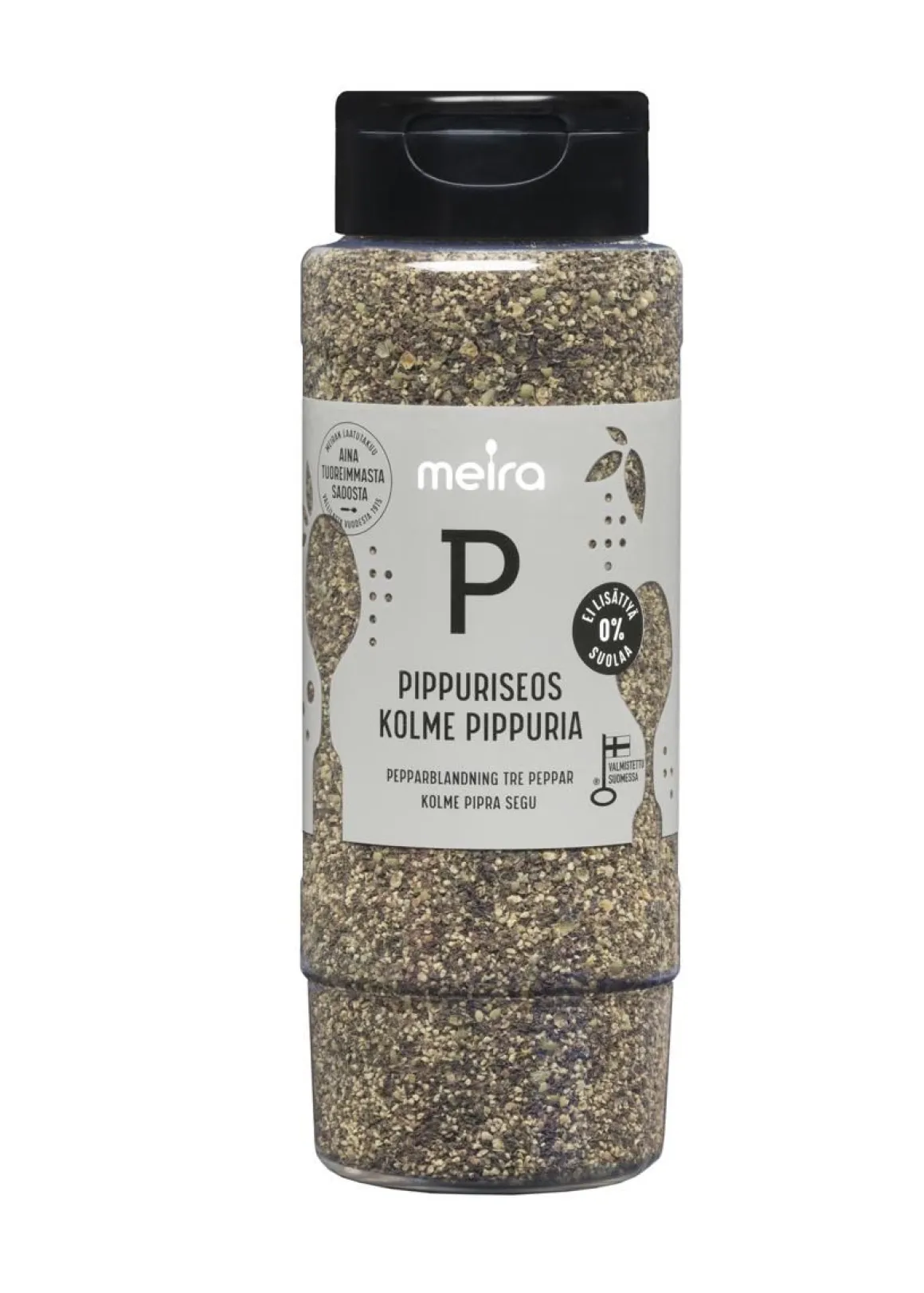 MEIRA PIPPURISEOS KOLME PIPPURIA 450 G