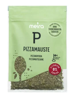 MEIRA PIZZAMAUSTE, SUOLATON 32 G