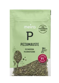 MEIRA PIZZAMAUSTE, SUOLATON 10 G