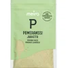MEIRA POMERANSSI JAUHETTU 25 G