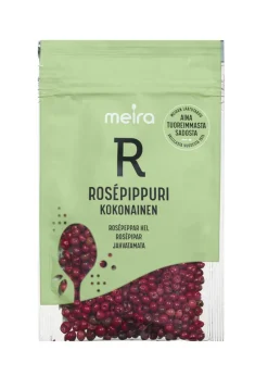 MEIRA ROSÉPIPPURI KOKONAINEN 15 G