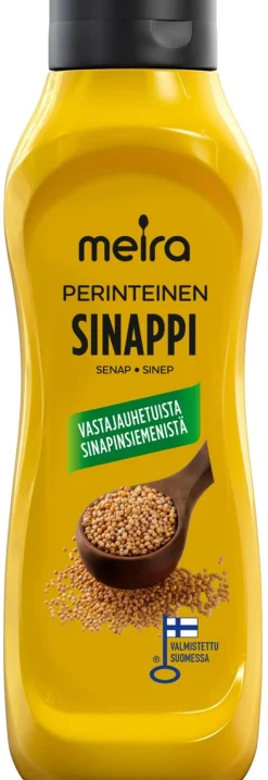 MEIRA SINAPPI 500 G