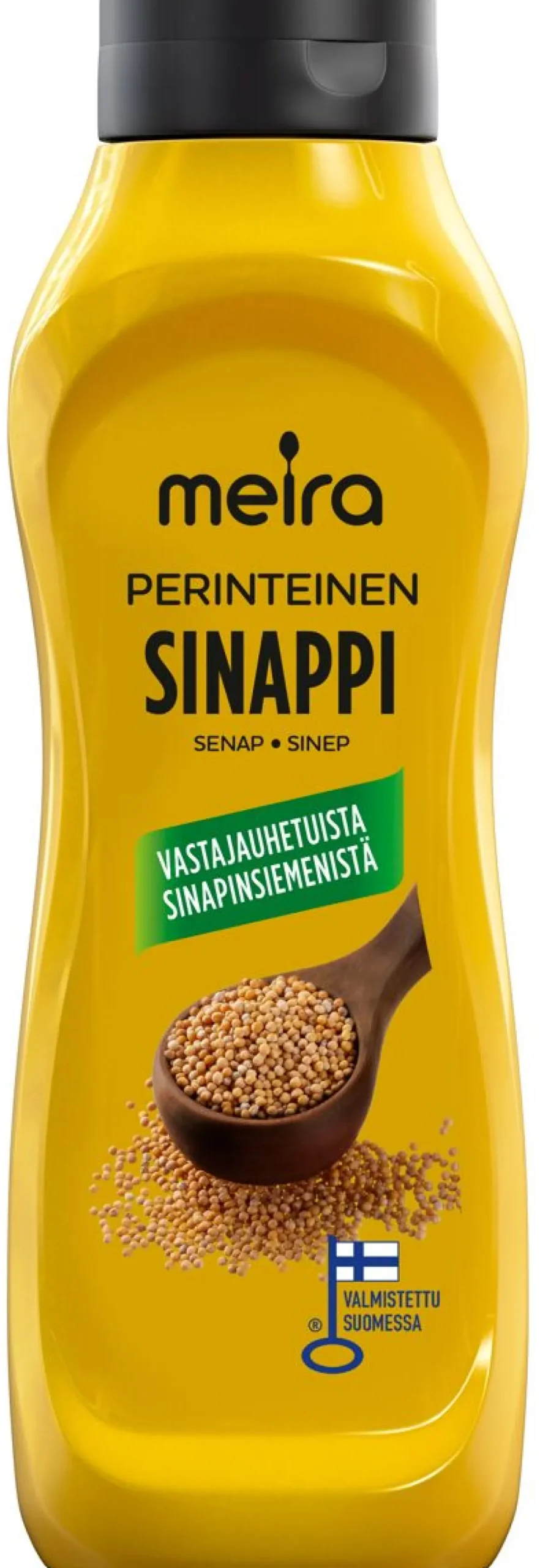 MEIRA SINAPPI 500 G
