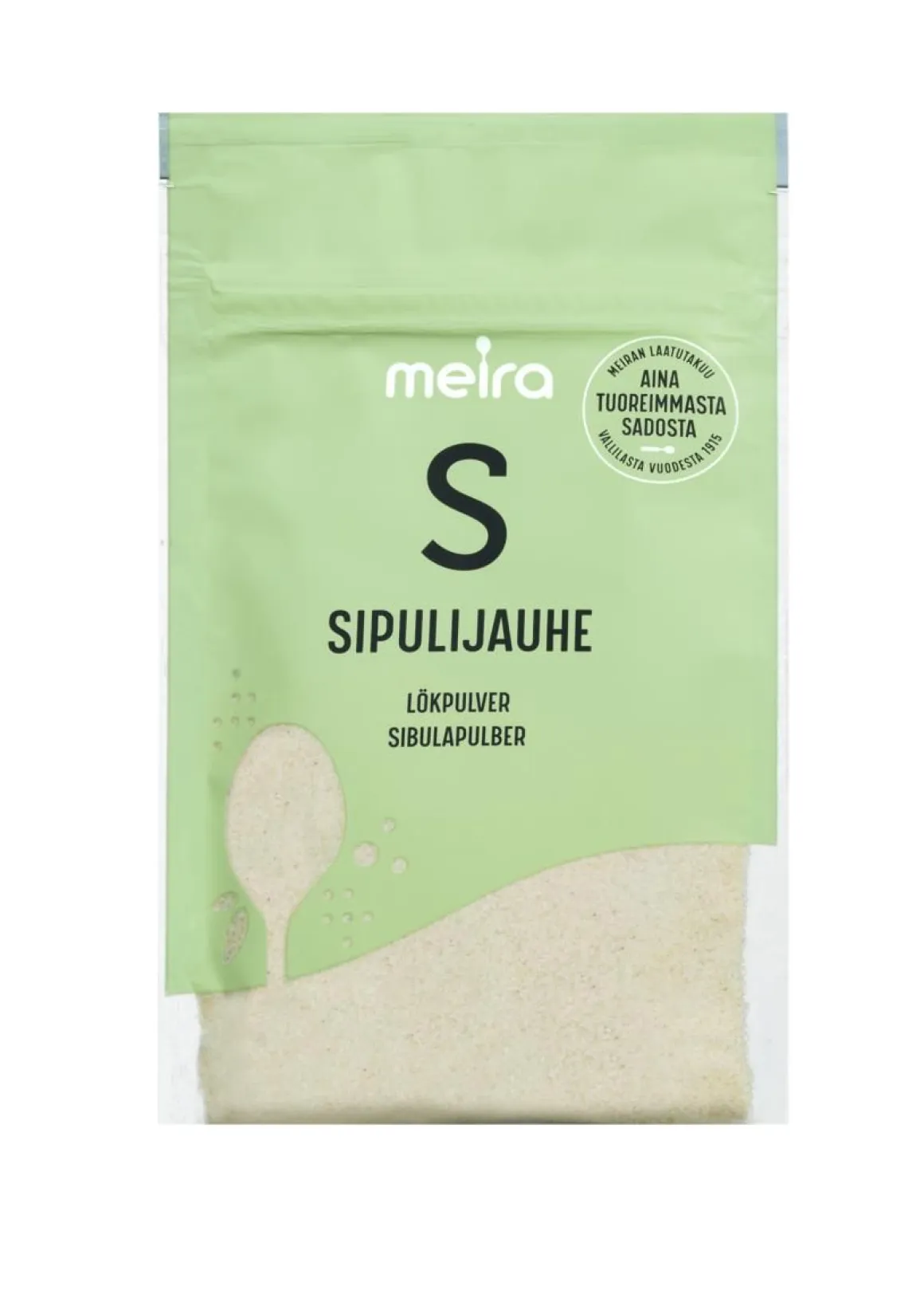 MEIRA SIPULIJAUHE 30 G