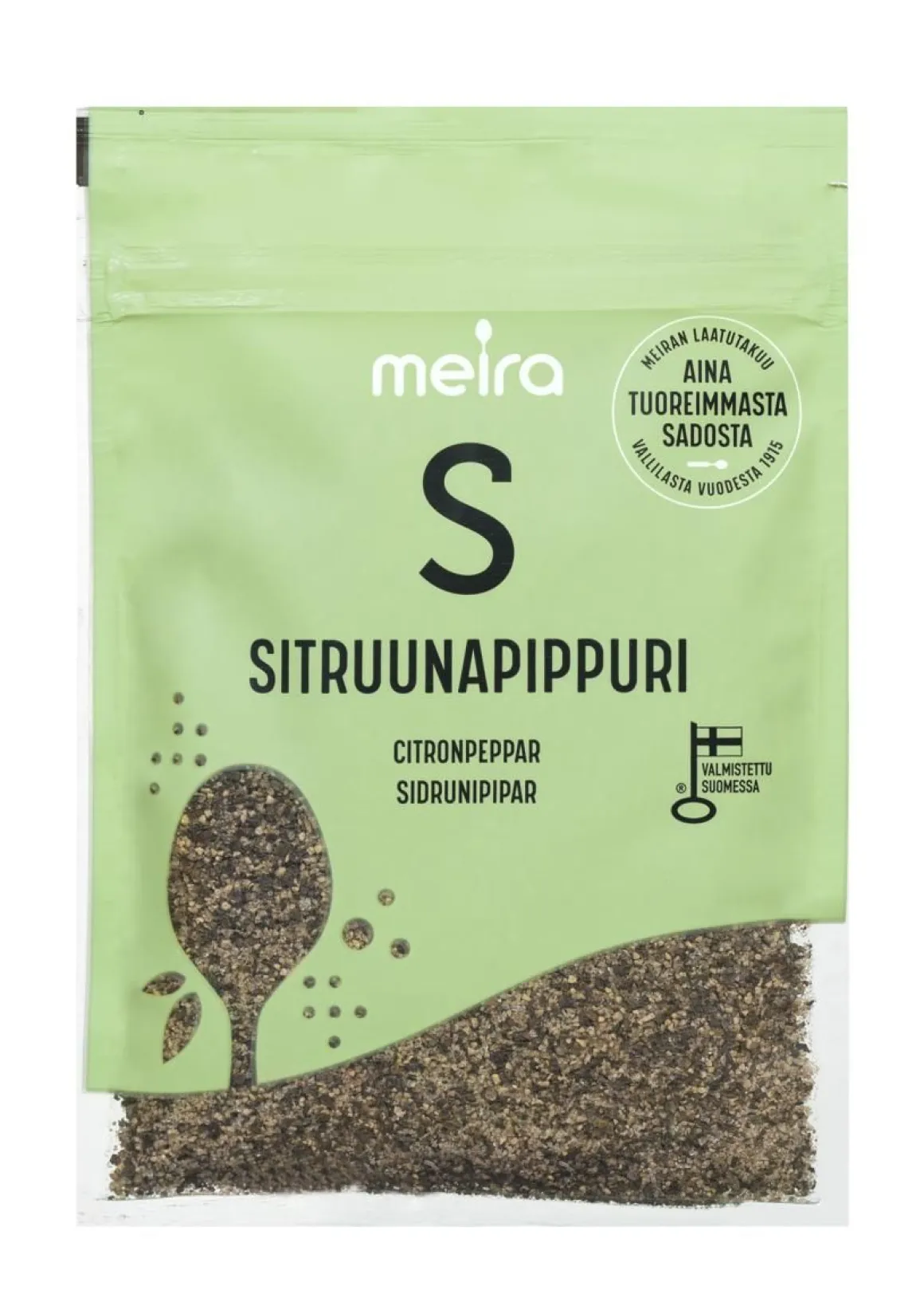 MEIRA SITRUUNAPIPPURI 95 G